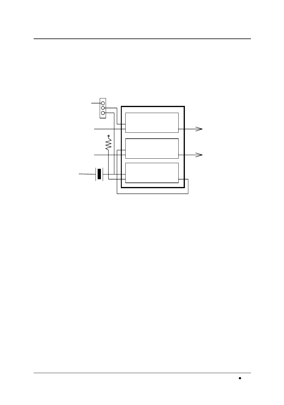 5 timer / counter connection, Counter 0 counter 1 counter 2, 8254 timer/counter | ADLINK ACL-8112 Series User Manual | Page 37 / 94