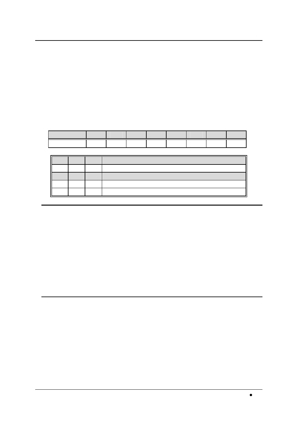 5 a/d operation mode control register | ADLINK ACL-8112 Series User Manual | Page 45 / 94