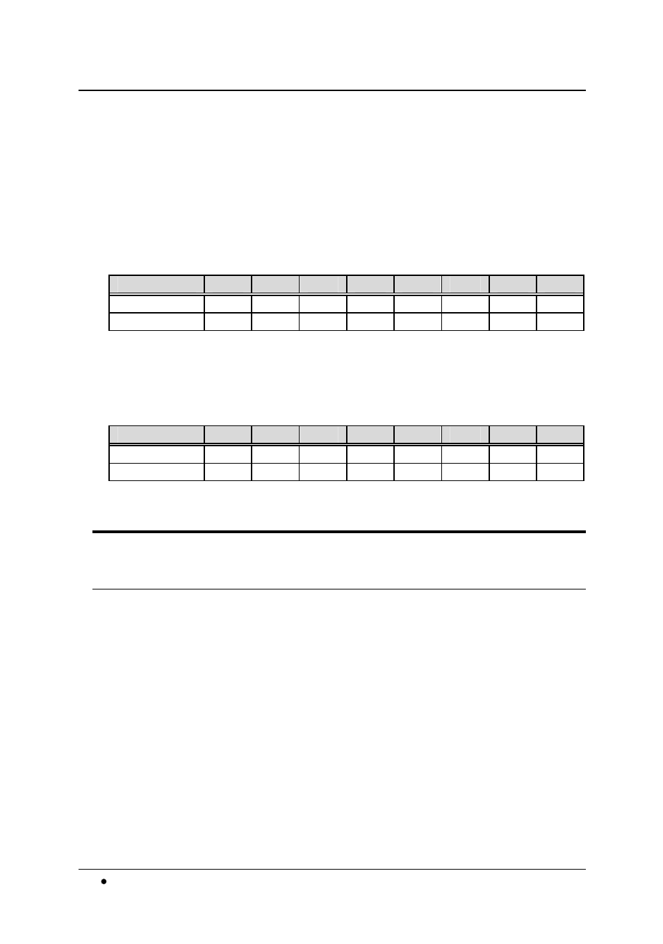 9 d/a output register | ADLINK ACL-8112 Series User Manual | Page 48 / 94