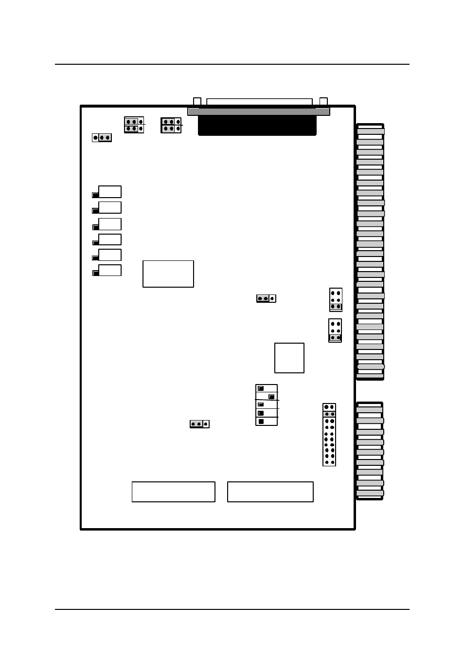 Cn2 cn1, Installation • 11 | ADLINK ACL-8112 Series User Manual | Page 19 / 92