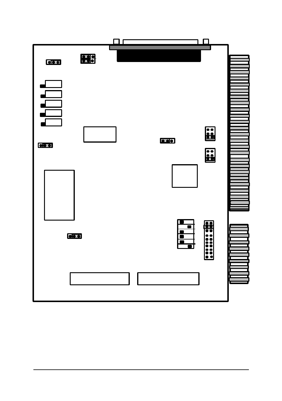 Dc -dc converter | ADLINK ACL-8112 Series User Manual | Page 20 / 92