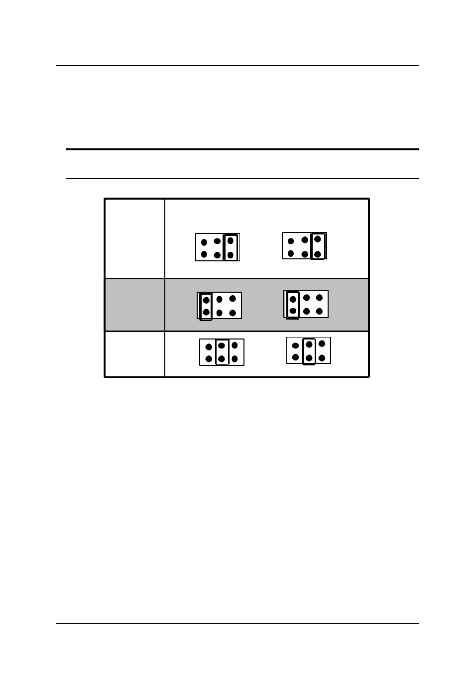 7 dma channel setting, Dack, Jp7/jp1 | Jp8/jp2 | ADLINK ACL-8112 Series User Manual | Page 24 / 92