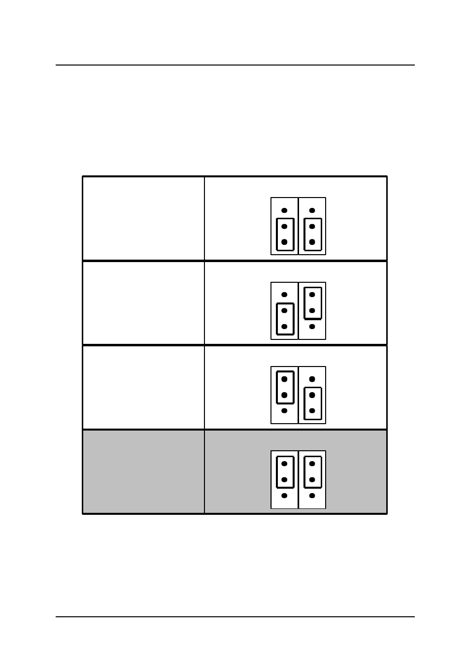 11 d/a reference voltage setting | ADLINK ACL-8112 Series User Manual | Page 27 / 92