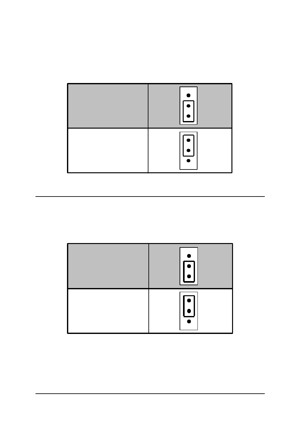 12 a/d input range setting | ADLINK ACL-8112 Series User Manual | Page 28 / 92