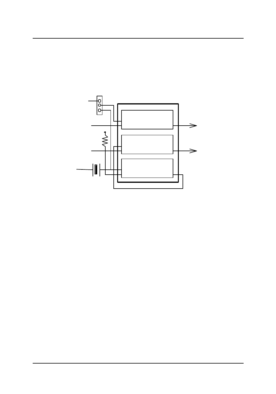 5 timer / counter connection | ADLINK ACL-8112 Series User Manual | Page 37 / 92