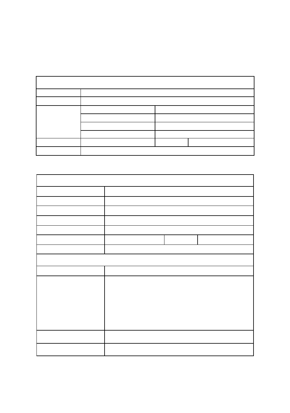 Getting service from adlink | ADLINK ACL-8112 Series User Manual | Page 4 / 92