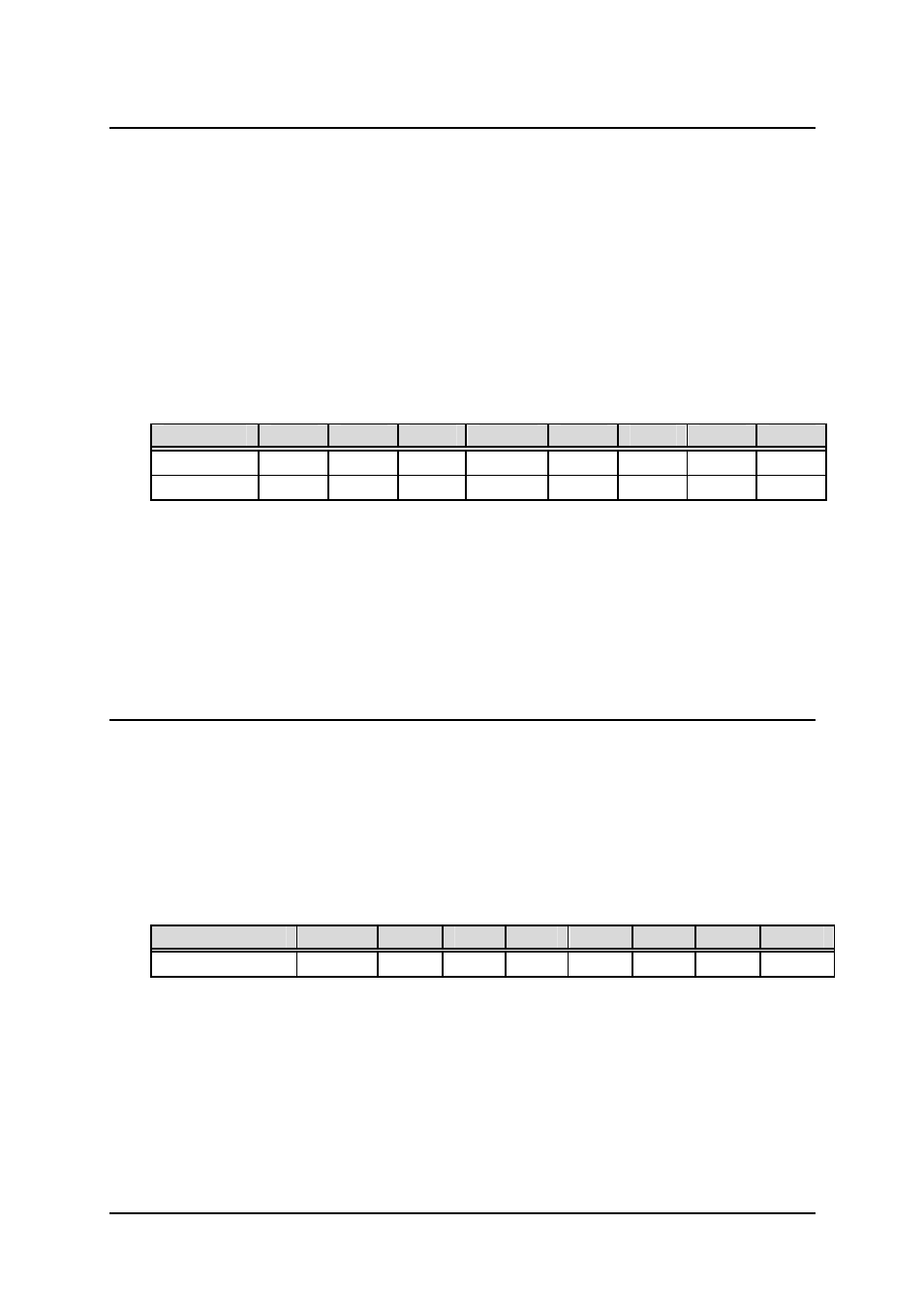 2 a/d data registers, 3 a/d channel multiplexer register | ADLINK ACL-8112 Series User Manual | Page 41 / 92