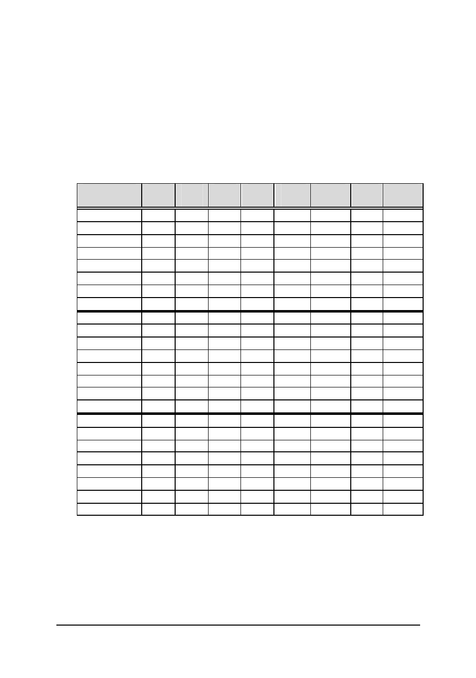 ADLINK ACL-8112 Series User Manual | Page 42 / 92