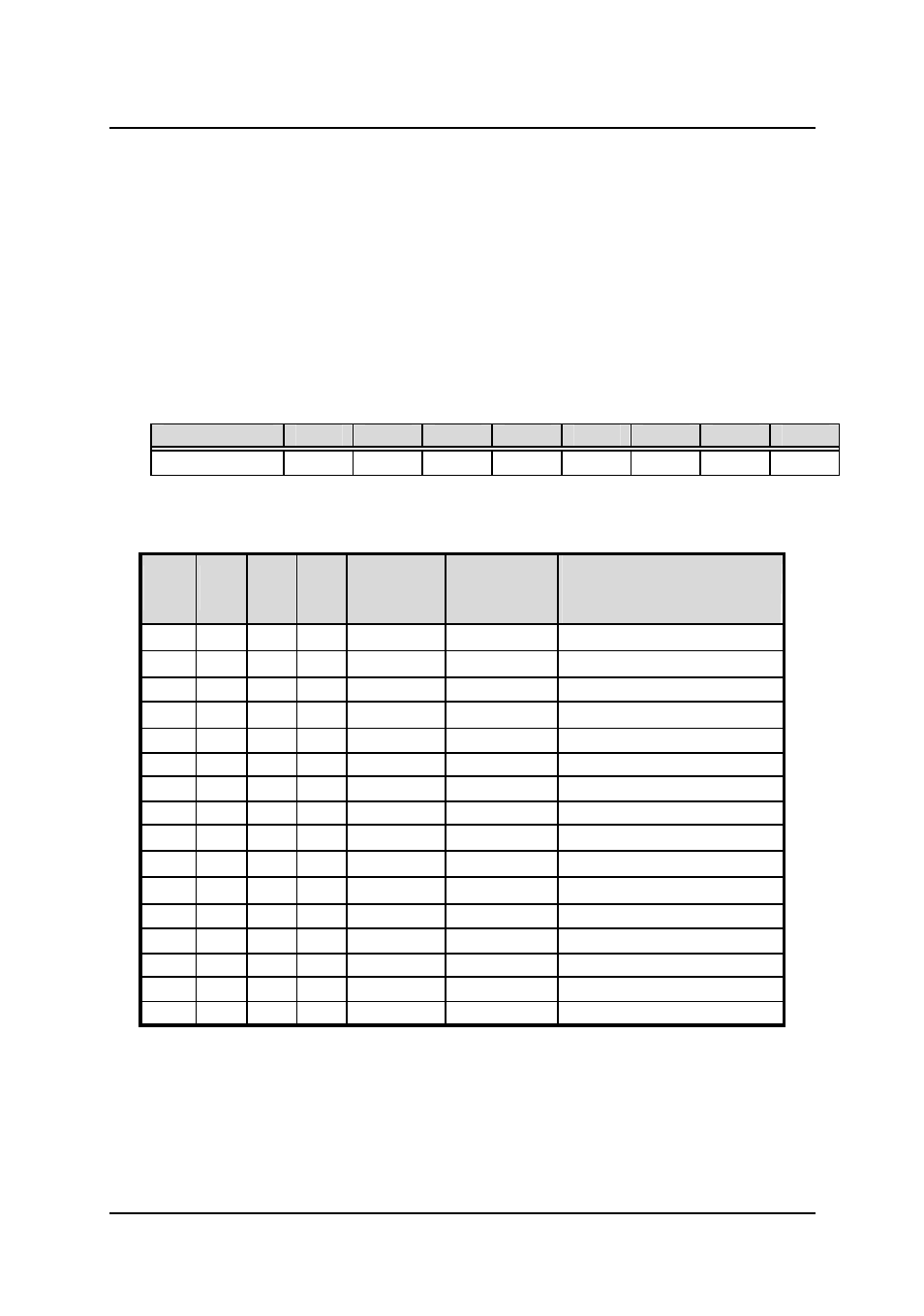 4 a/d range control register | ADLINK ACL-8112 Series User Manual | Page 43 / 92