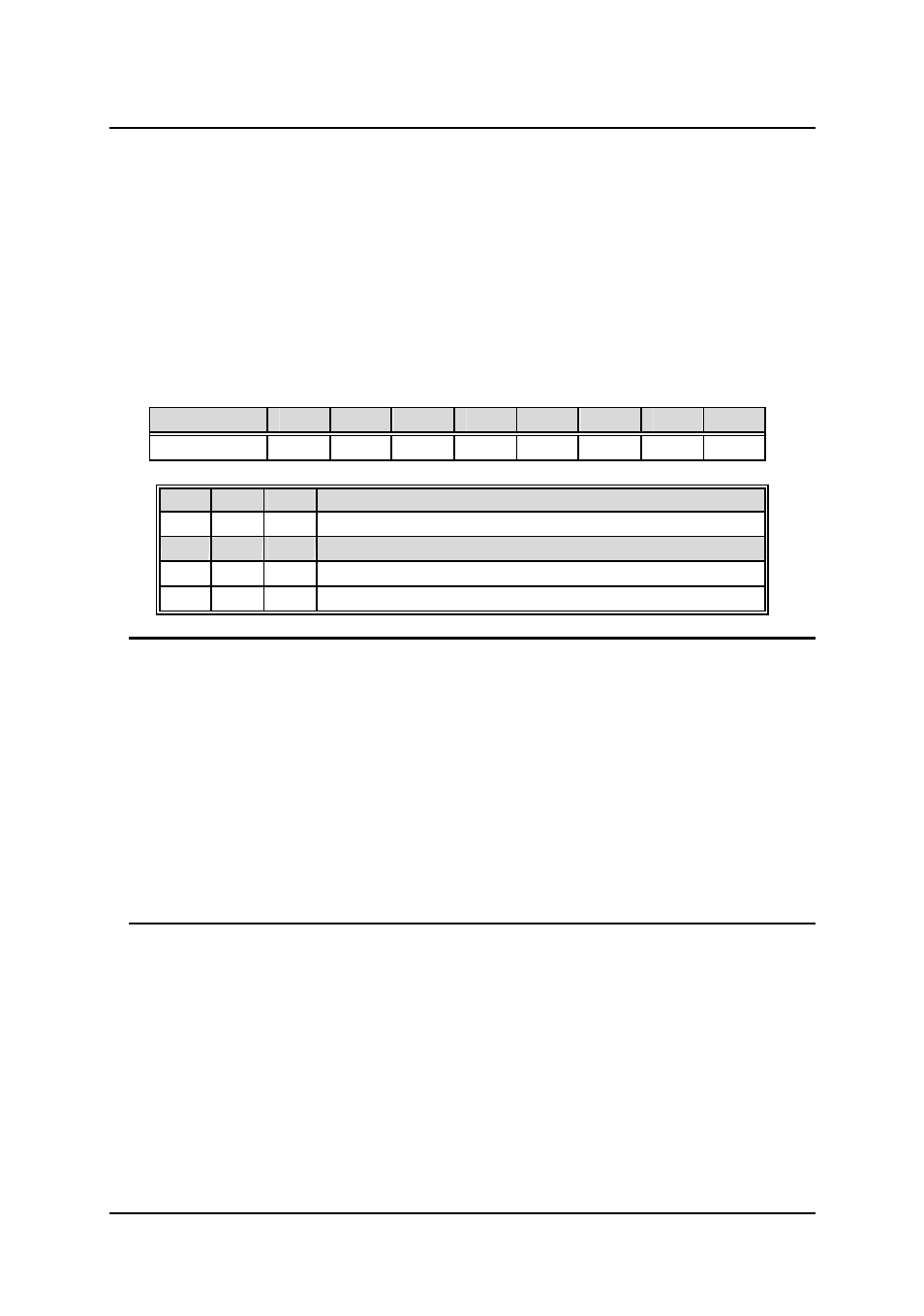 5 a/d operation mode control register | ADLINK ACL-8112 Series User Manual | Page 45 / 92