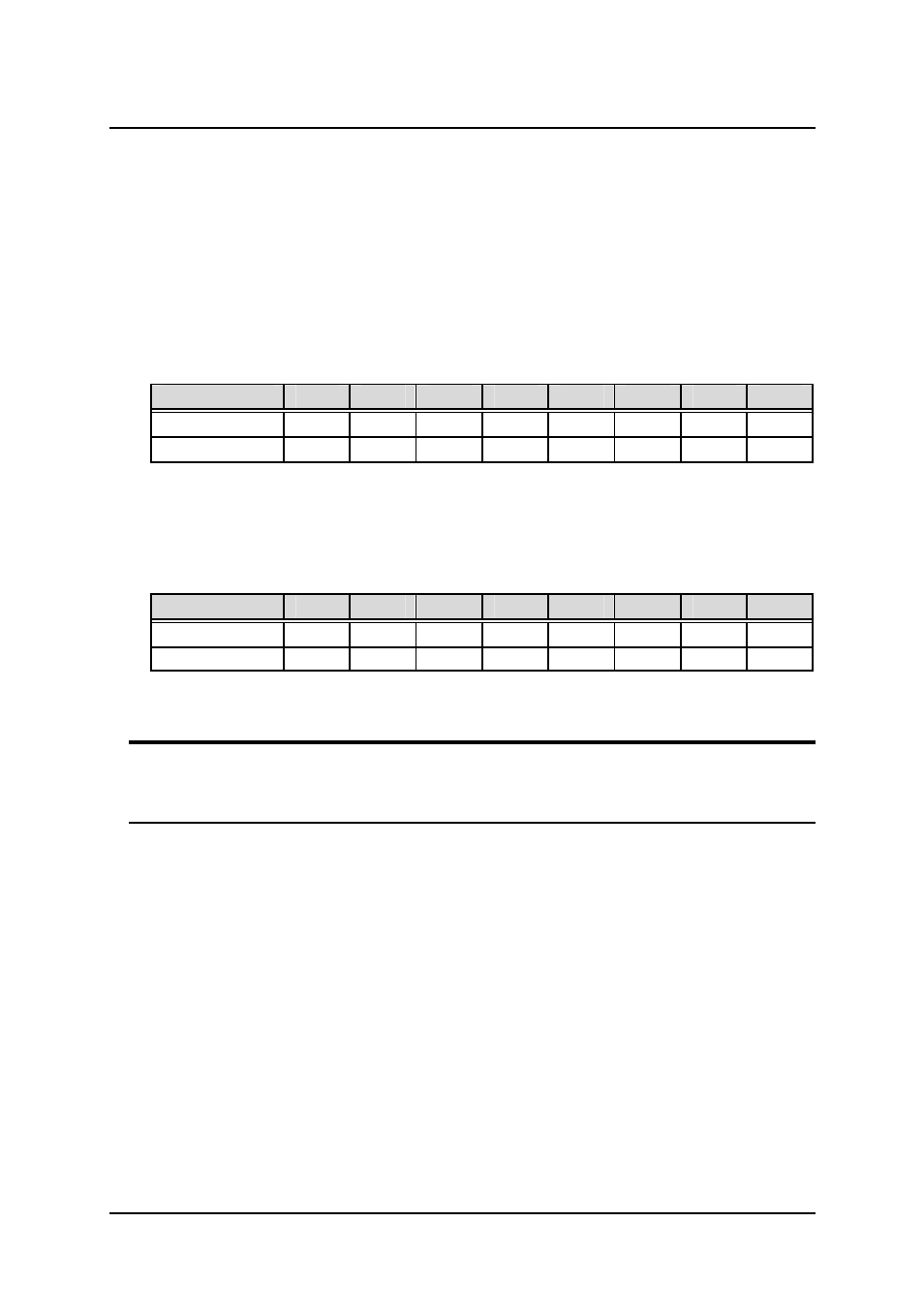 9 d/a output register | ADLINK ACL-8112 Series User Manual | Page 48 / 92