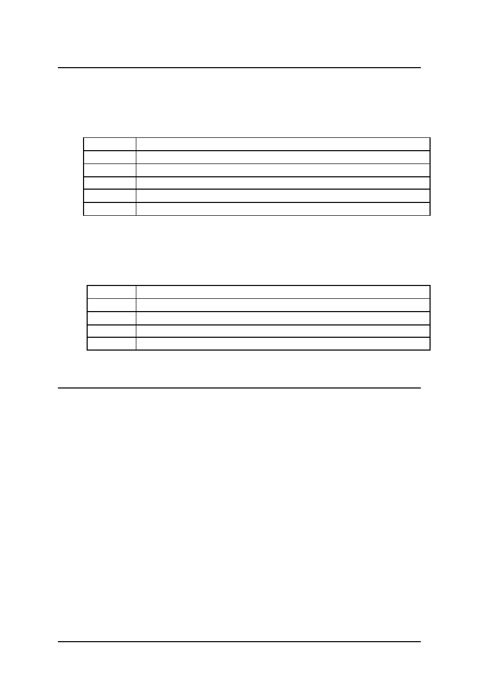 2 vr assignment, 3 d/a adjustment | ADLINK ACL-8112 Series User Manual | Page 58 / 92