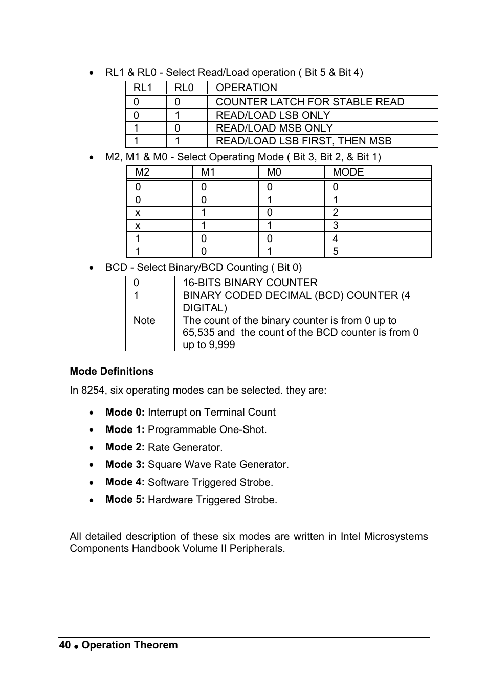 ADLINK ACL-8216 User Manual | Page 48 / 75