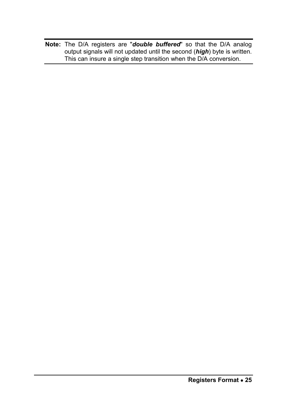 ADLINK ACL-8111 User Manual | Page 31 / 61