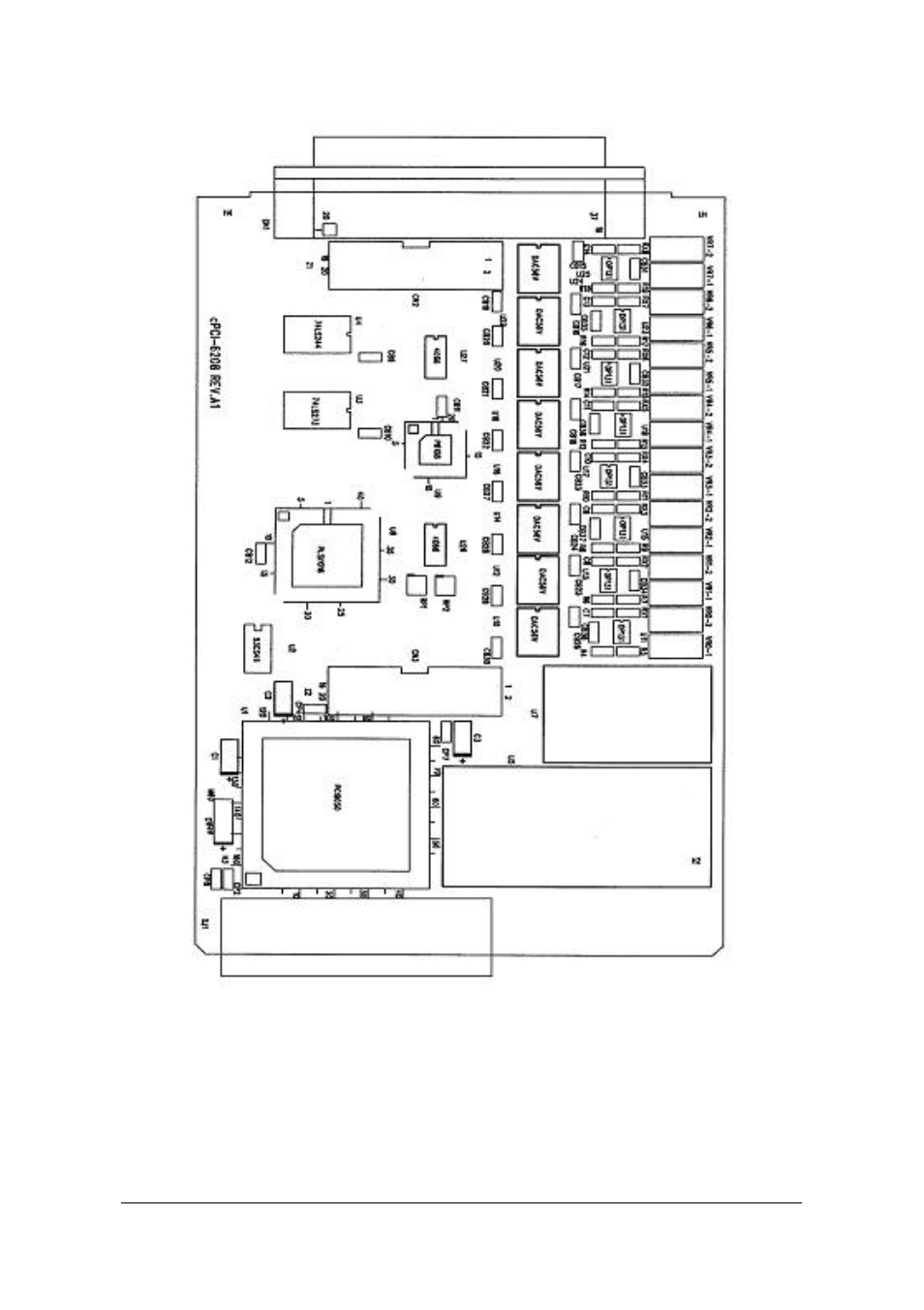 ADLINK cPCI-6208V User Manual | Page 20 / 47