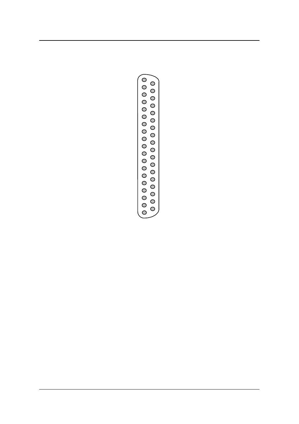 4 connector pin assignment, Getting started • 15 | ADLINK cPCI-6208V User Manual | Page 23 / 47