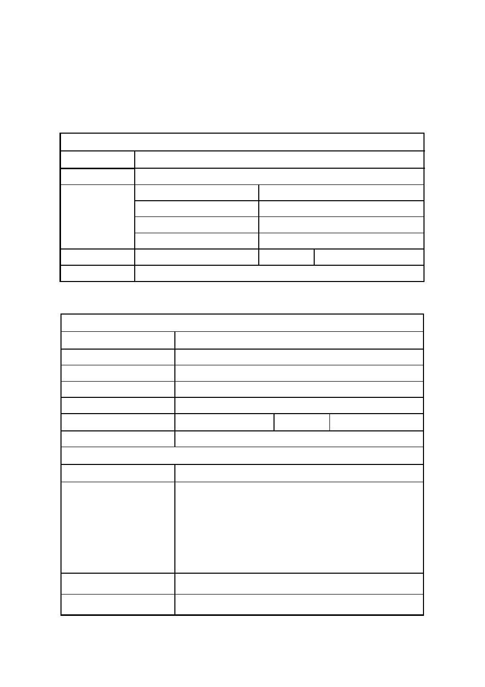Getting service from adlink | ADLINK cPCI-6208V User Manual | Page 4 / 47