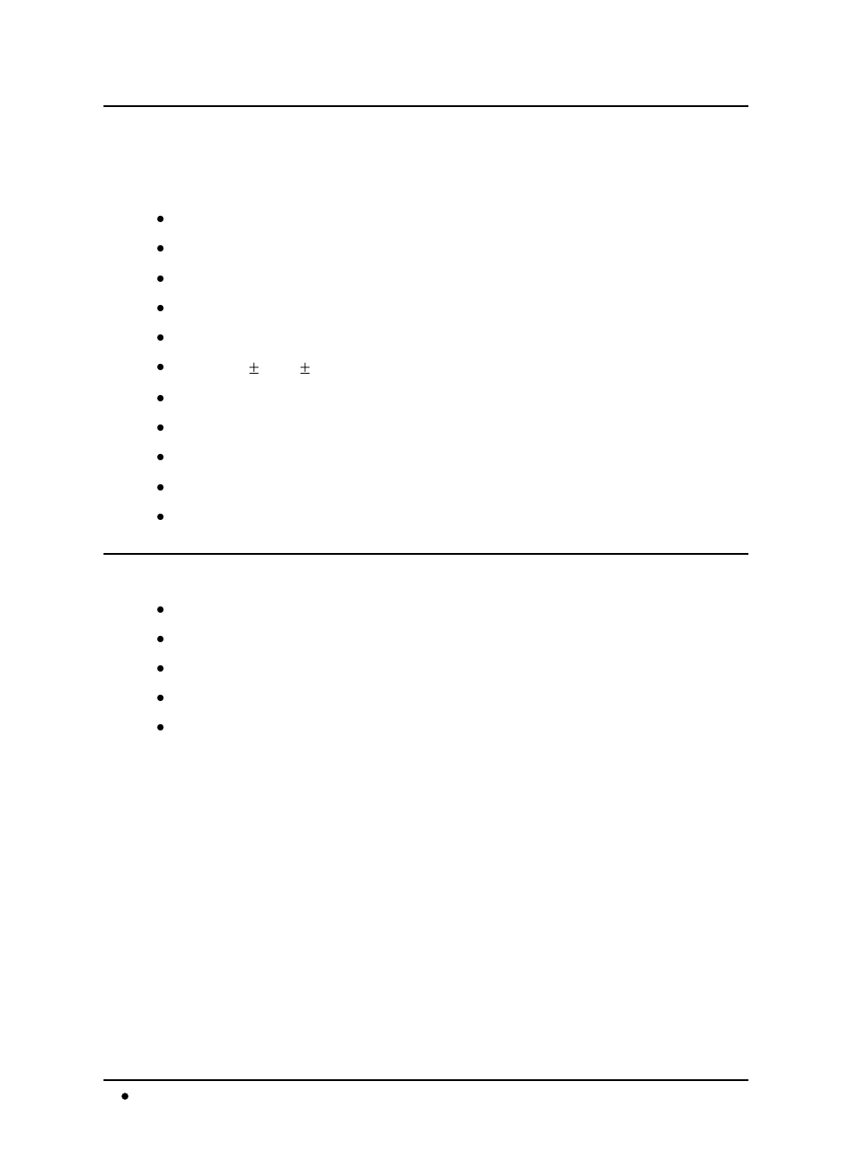 1 features, 2 applications | ADLINK ACL-6128A User Manual | Page 10 / 40