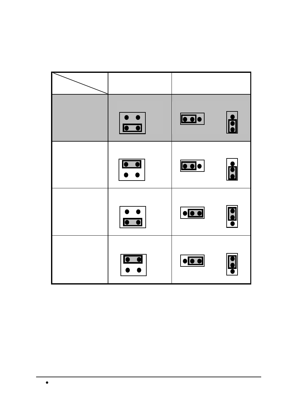 Jp3/jp7, Jp1/jp2 jp5/jp9 | ADLINK ACL-6128A User Manual | Page 22 / 40