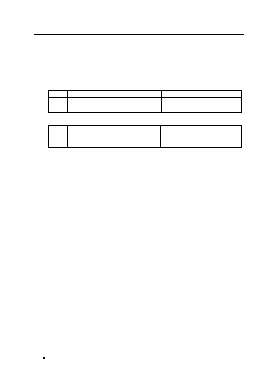 2 vr assignment, 3 internal reference source adjustment | ADLINK ACL-6128A User Manual | Page 36 / 40