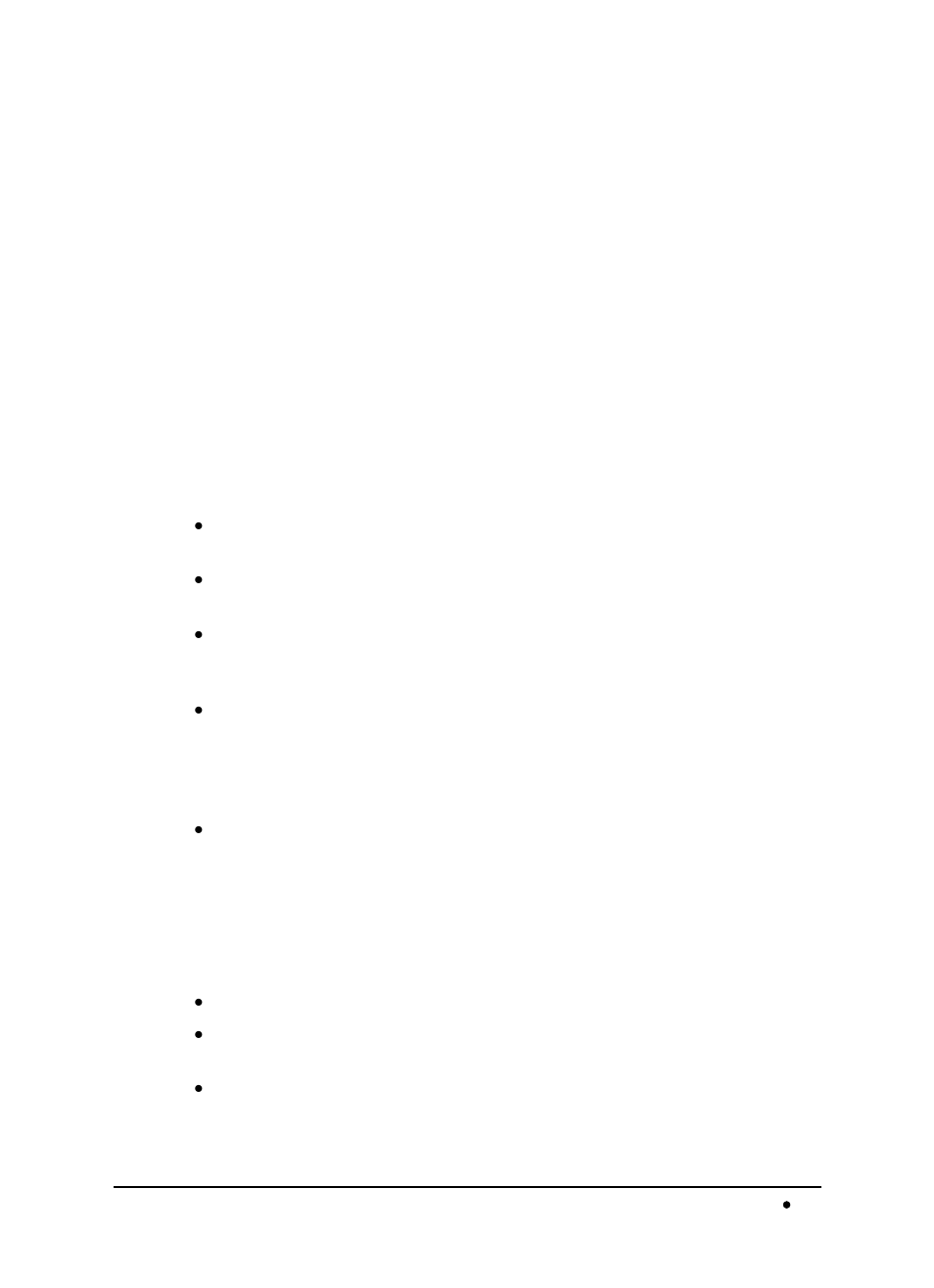 Warranty policy | ADLINK ACL-6128A User Manual | Page 39 / 40