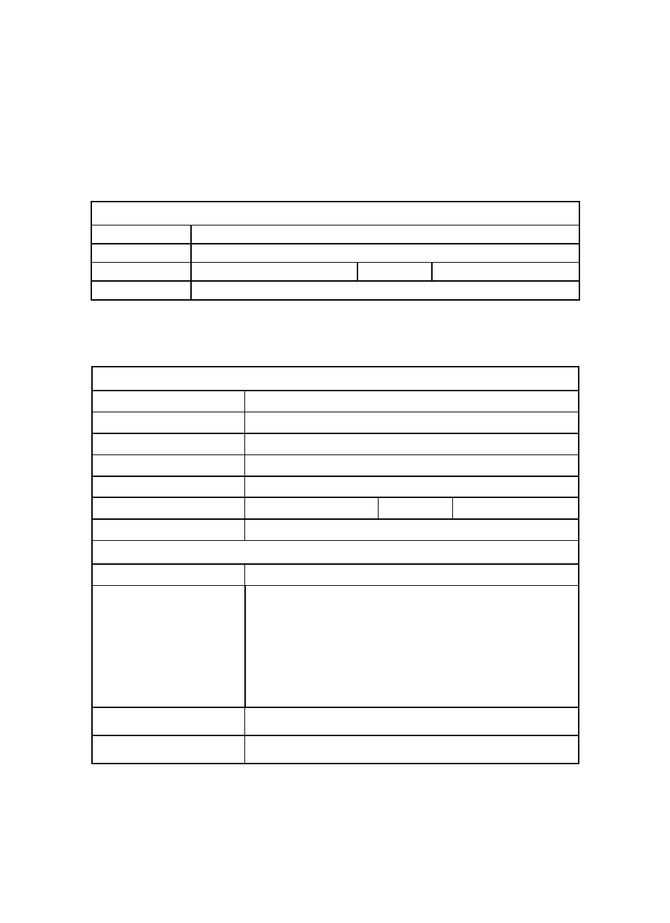 Getting service from adlink | ADLINK ACL-6128A User Manual | Page 4 / 40