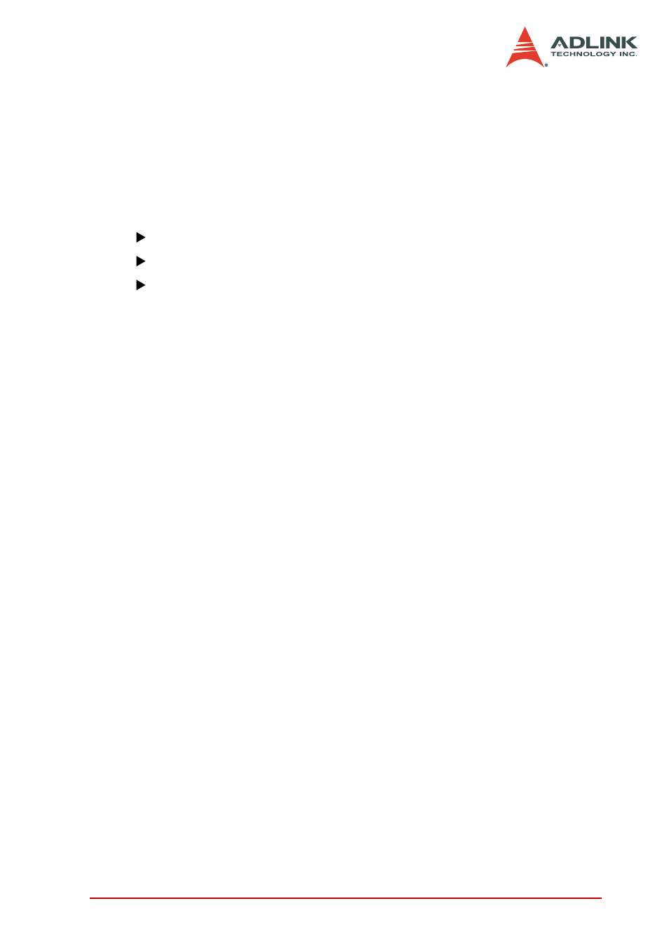 1 introduction, 1introduction | ADLINK PCI-7442 User Manual | Page 13 / 82