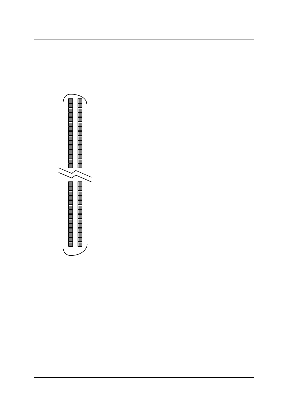 Getting started • 13 | ADLINK PCI-7432 User Manual | Page 21 / 48
