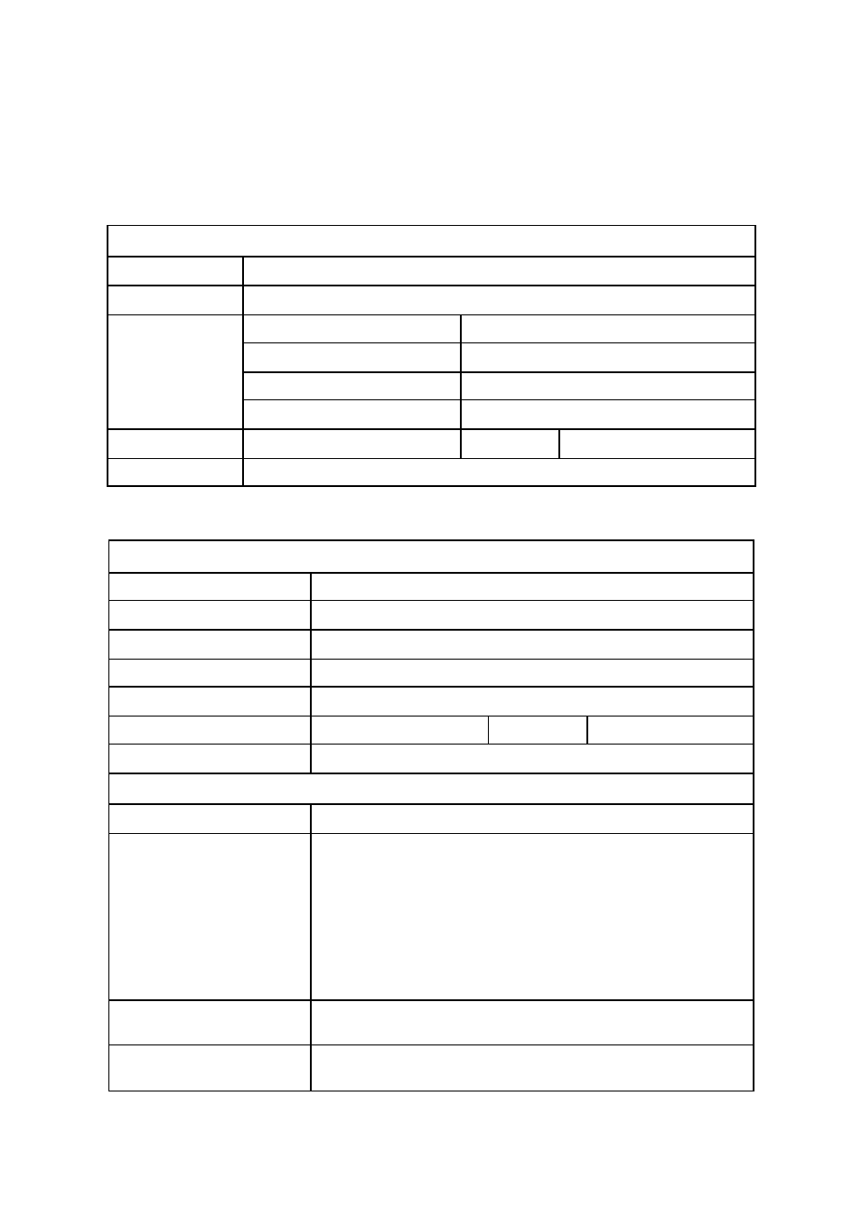 Getting service from adlink | ADLINK PCI-7432 User Manual | Page 4 / 48