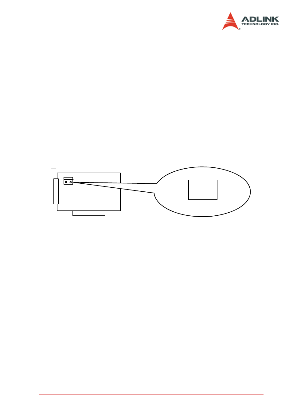ADLINK LPCI-7230 User Manual | Page 33 / 56