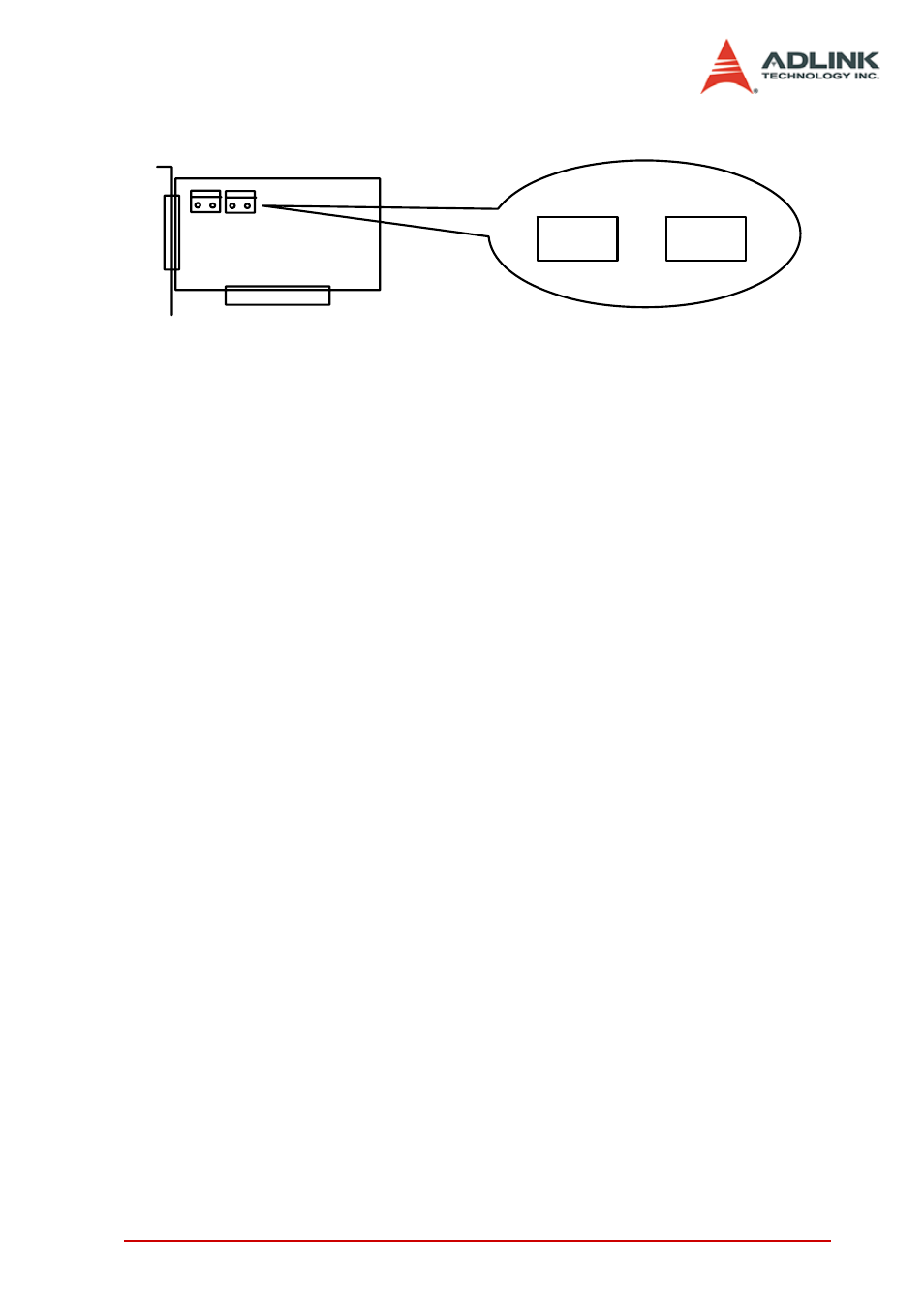 ADLINK LPCI-7230 User Manual | Page 39 / 56