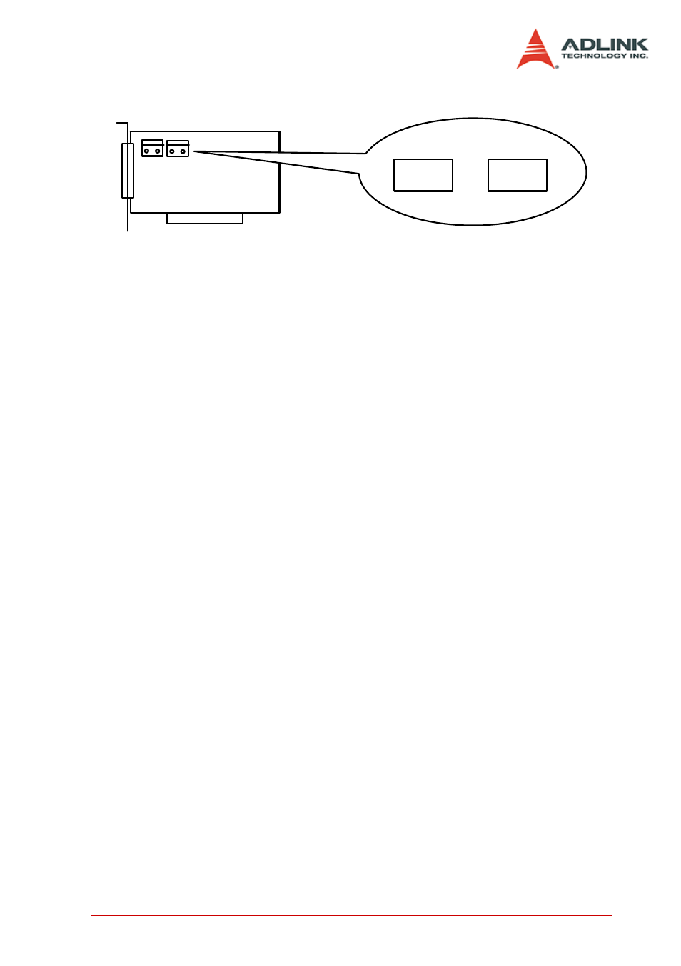 ADLINK LPCI-7230 User Manual | Page 41 / 56