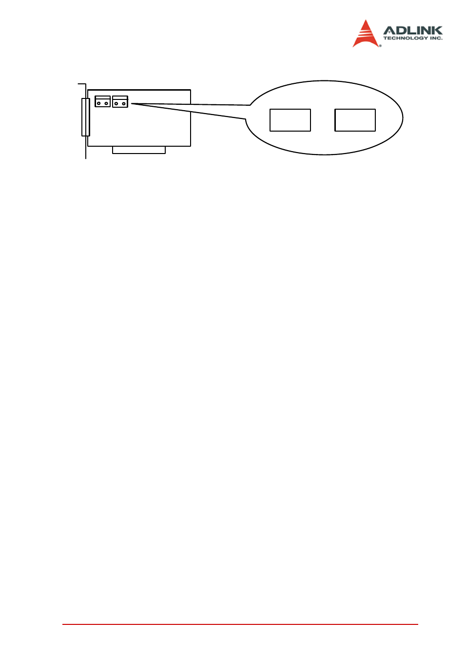 ADLINK LPCI-7230 User Manual | Page 43 / 56