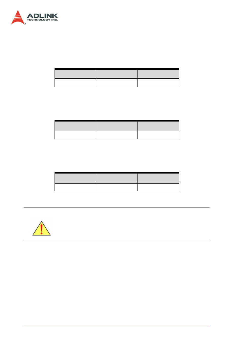 2 i/o registers format, I/o registers format, Cie-7230 | ADLINK LPCI-7230 User Manual | Page 46 / 56