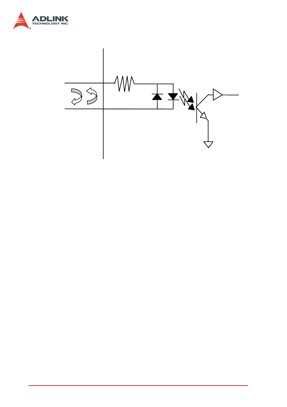 ADLINK LPCI-7230 User Manual | Page 50 / 56