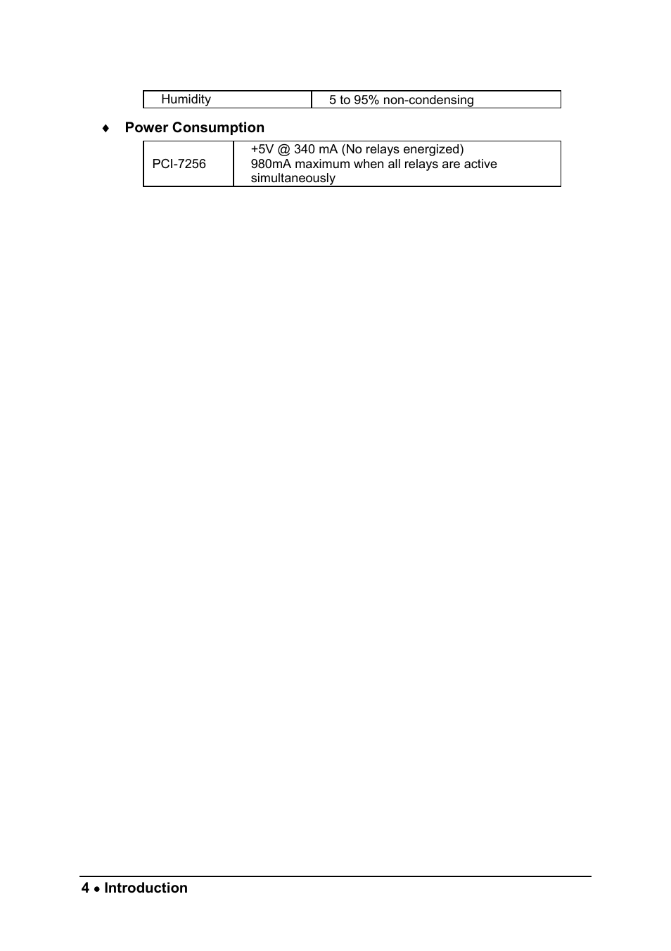 ADLINK PCI-7256 User Manual | Page 12 / 48