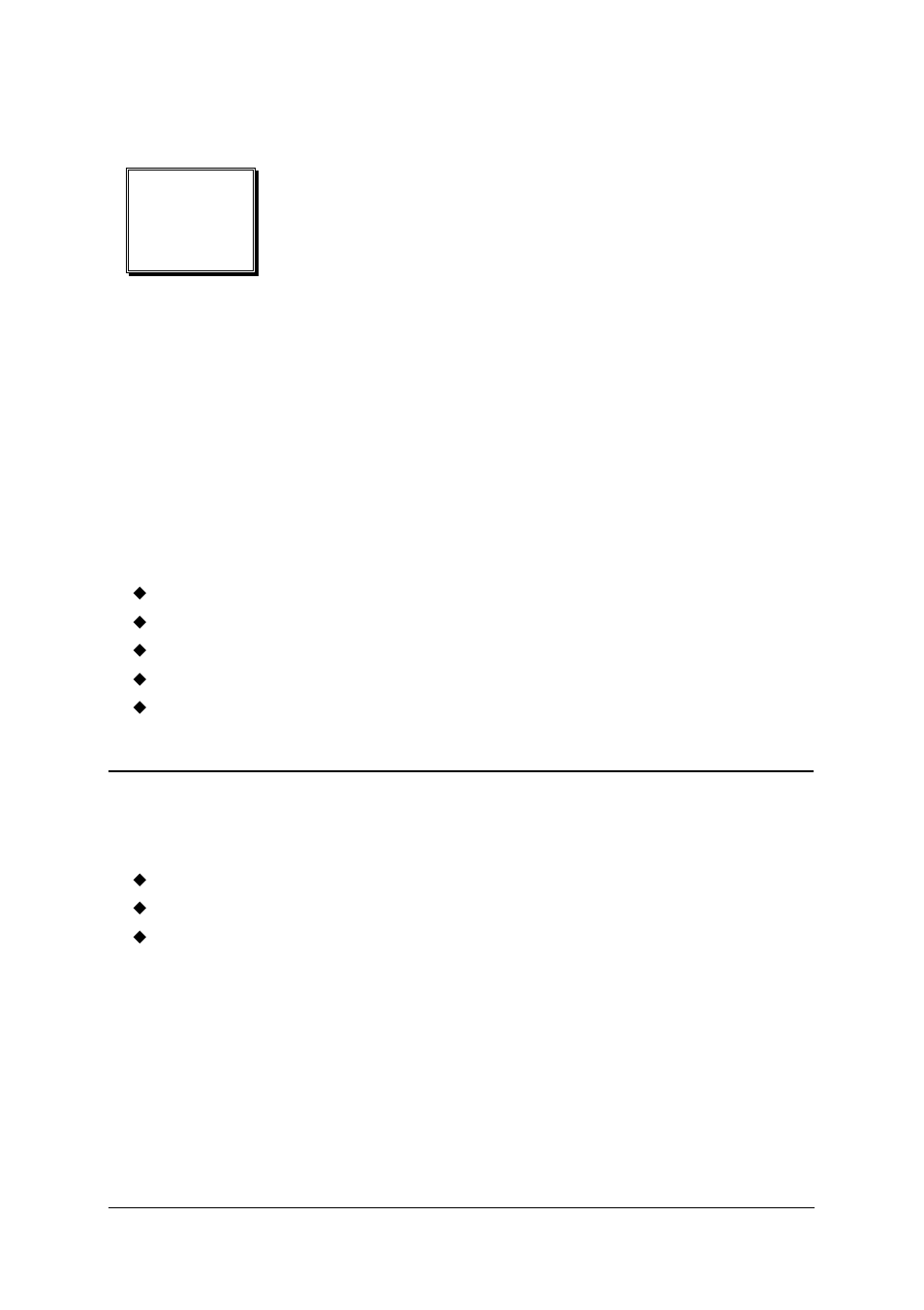 Installation, 1 what you have | ADLINK PCI-7396 User Manual | Page 15 / 65