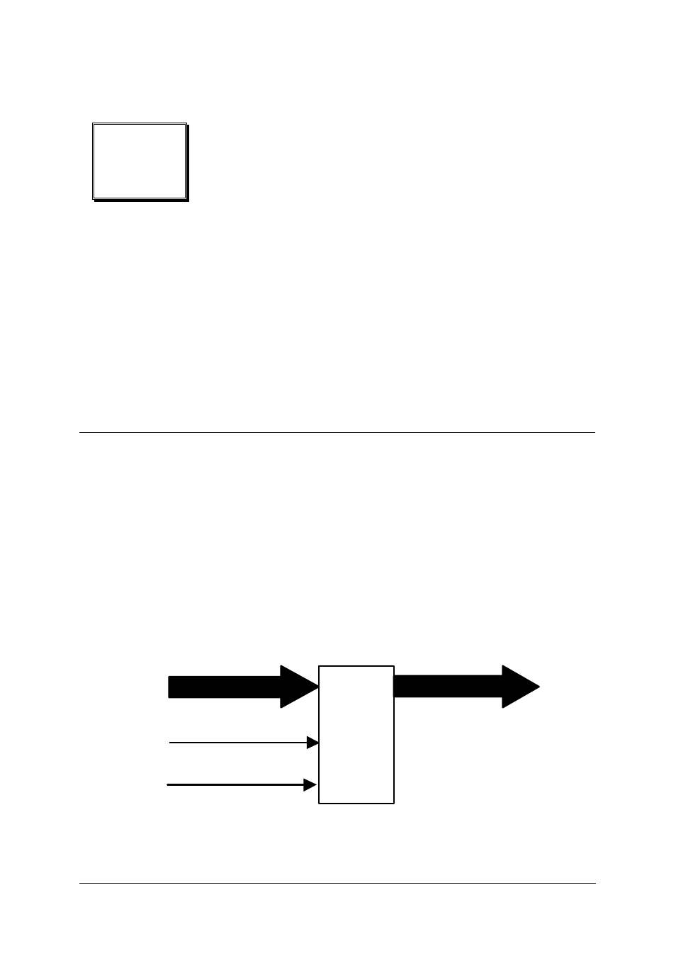 Operation theorem, 1 digital i/o ports | ADLINK PCI-7396 User Manual | Page 31 / 65