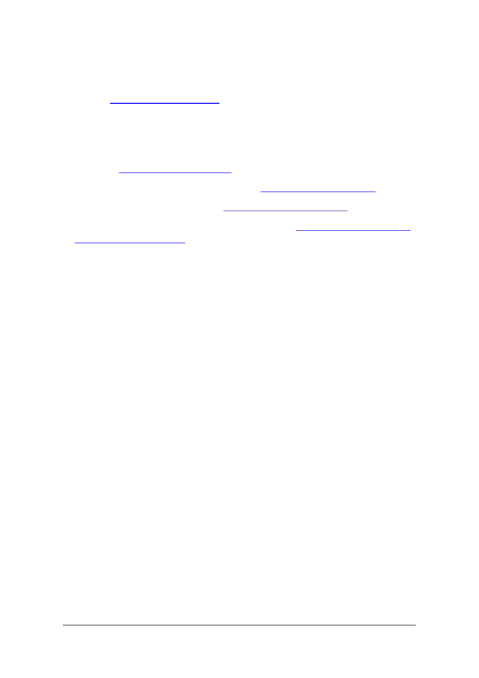 ADLINK PCI-7396 User Manual | Page 65 / 65
