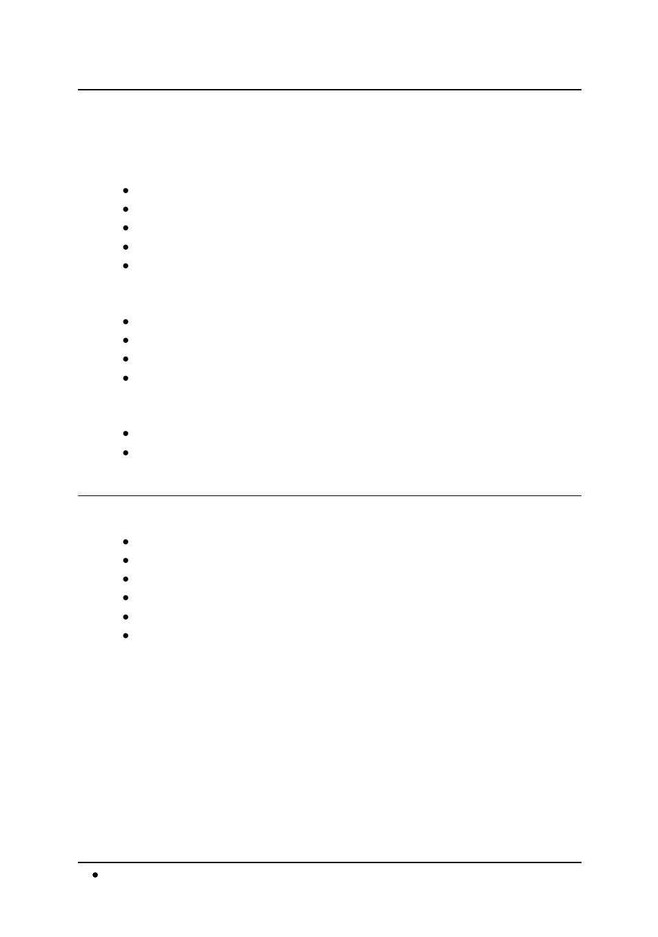 1 features, 2 applications | ADLINK PCI-7224 User Manual | Page 10 / 59