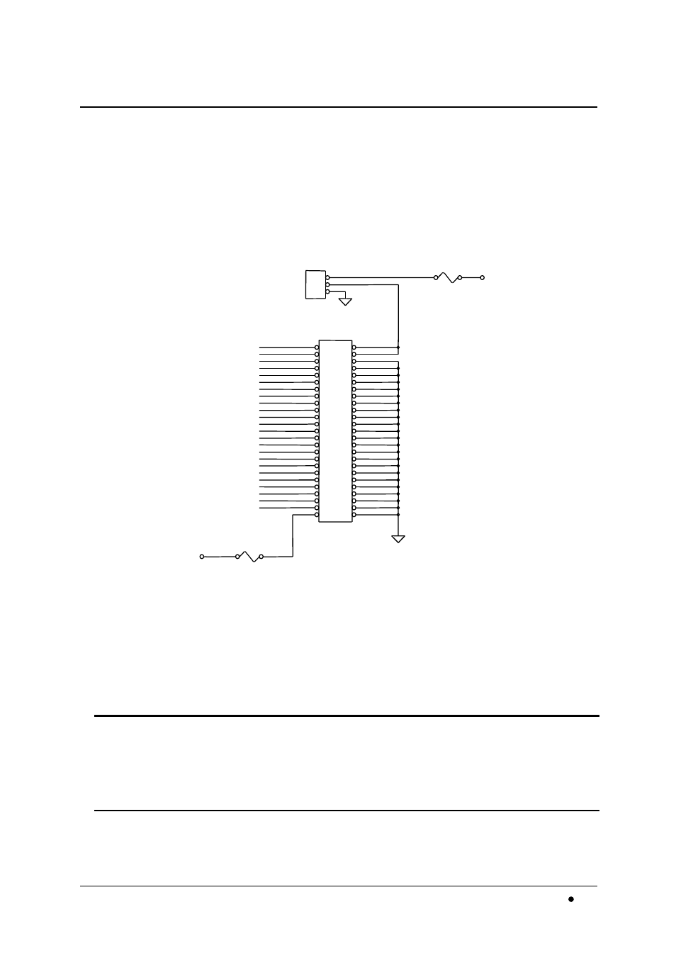 6 connector pin assignment, Installation • 15 | ADLINK PCI-7224 User Manual | Page 23 / 59
