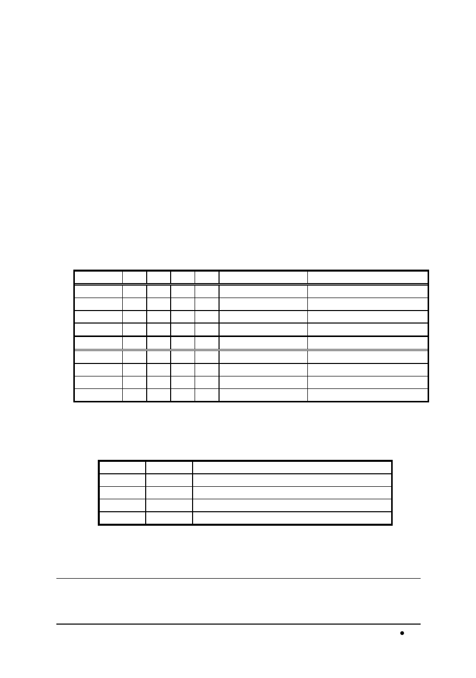 4 12v and 5v power supply | ADLINK PCI-7224 User Manual | Page 39 / 59