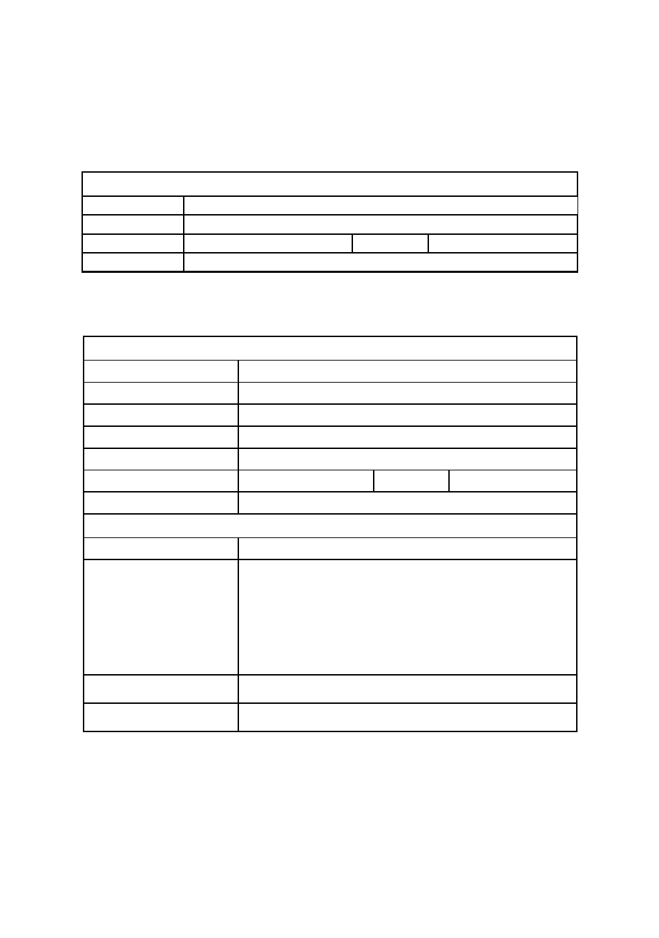 Getting service from adlink | ADLINK PCI-7224 User Manual | Page 4 / 59