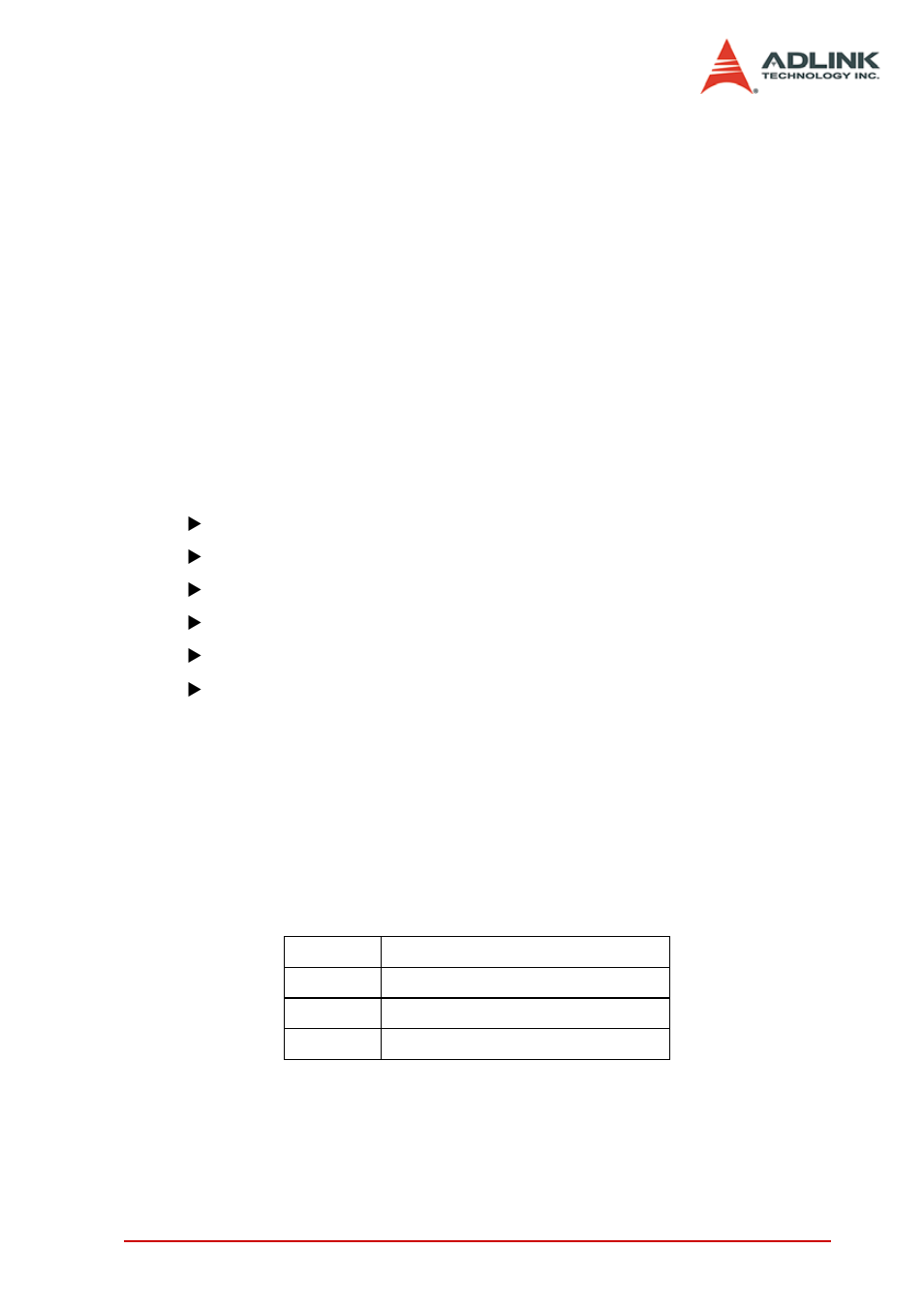 Appendix, The intel (nec) 8254, The control byte | The intel (nec) 8254 the control byte, 8254 programmable interval timer | ADLINK PCIe-7300A User Manual | Page 109 / 114