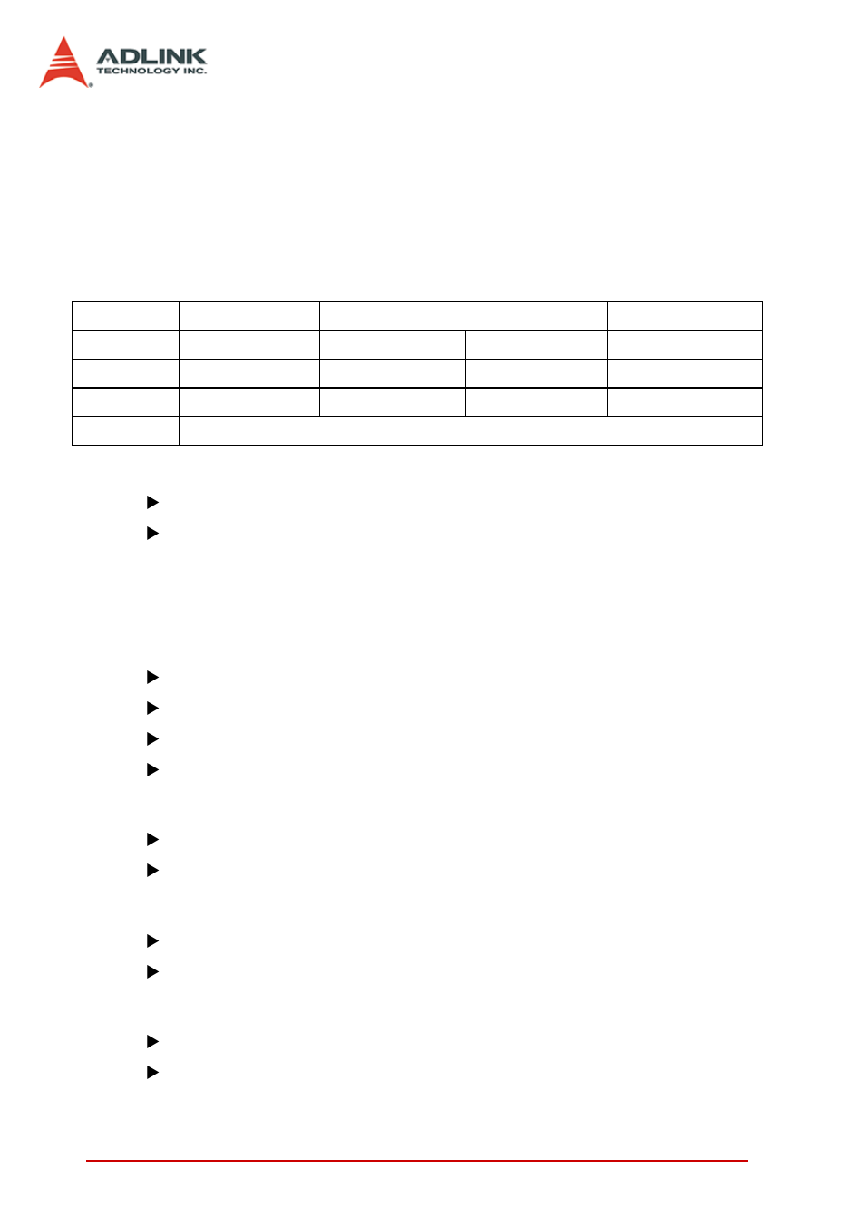 2 di_csr: di control & status register, Di_csr: di control & status register | ADLINK PCIe-7300A User Manual | Page 32 / 114