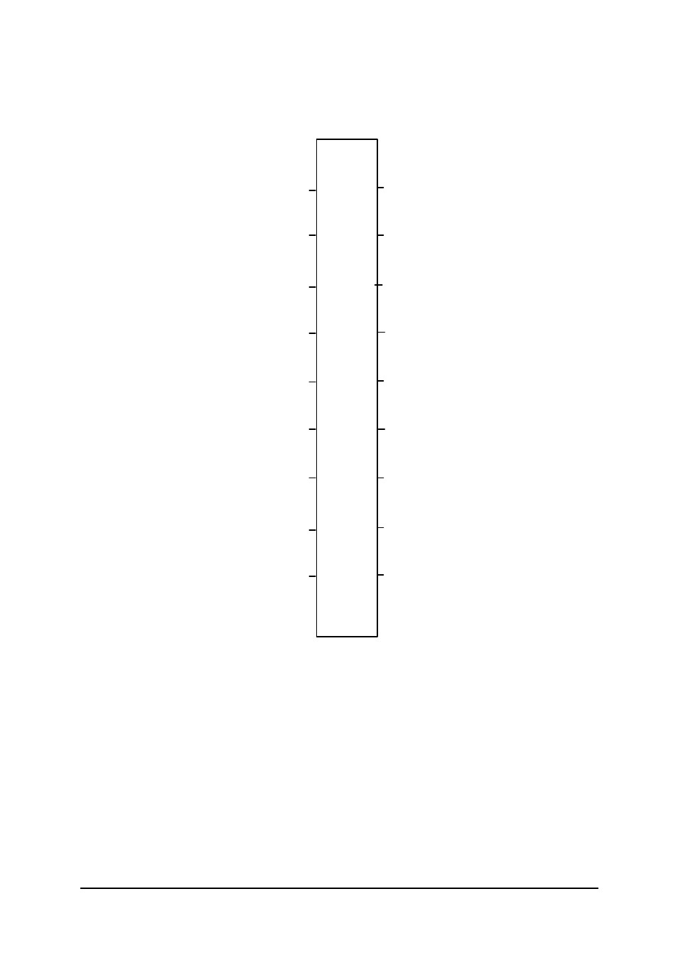 ADLINK PCI-7300A User Manual | Page 21 / 83