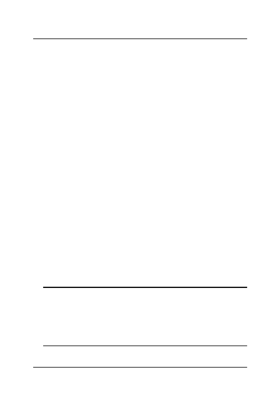 4 input fifo and output fifo | ADLINK PCI-7300A User Manual | Page 37 / 83