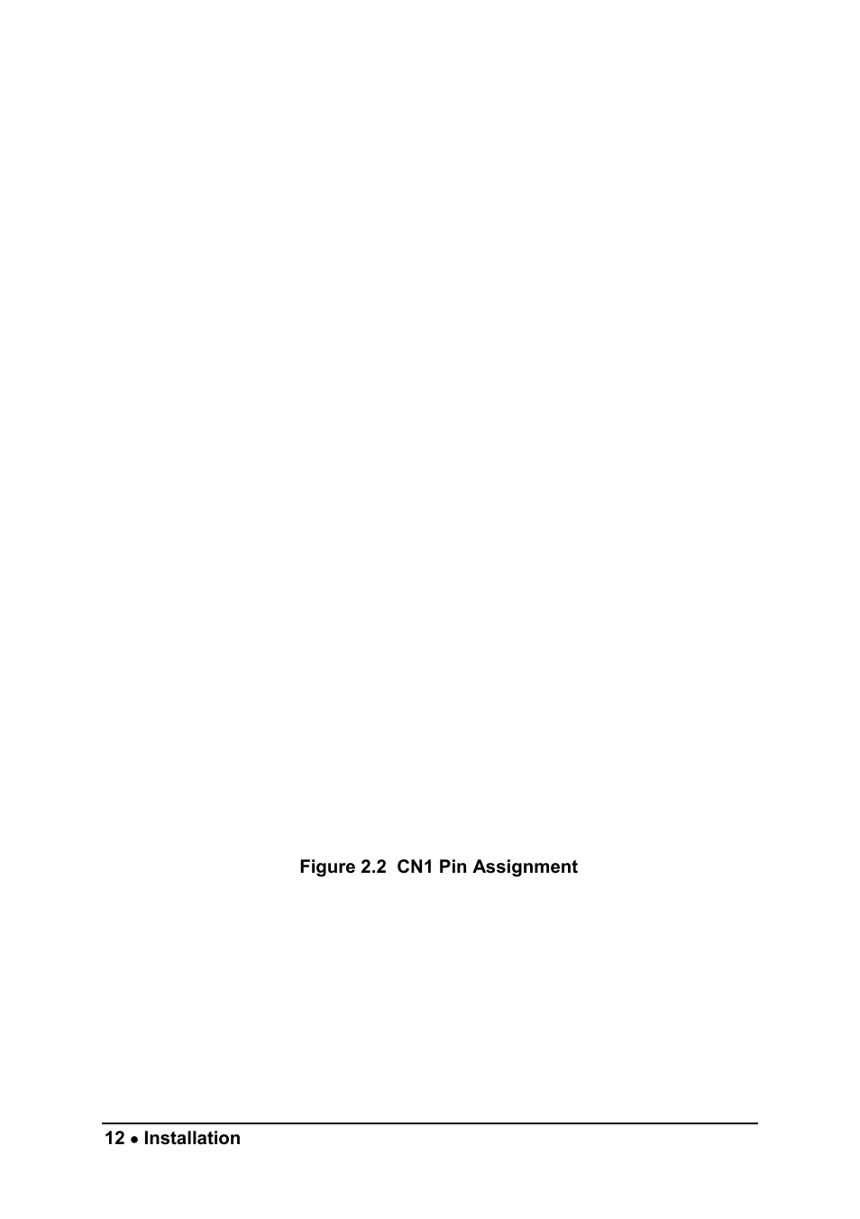 ADLINK cPCI-7300 User Manual | Page 20 / 82