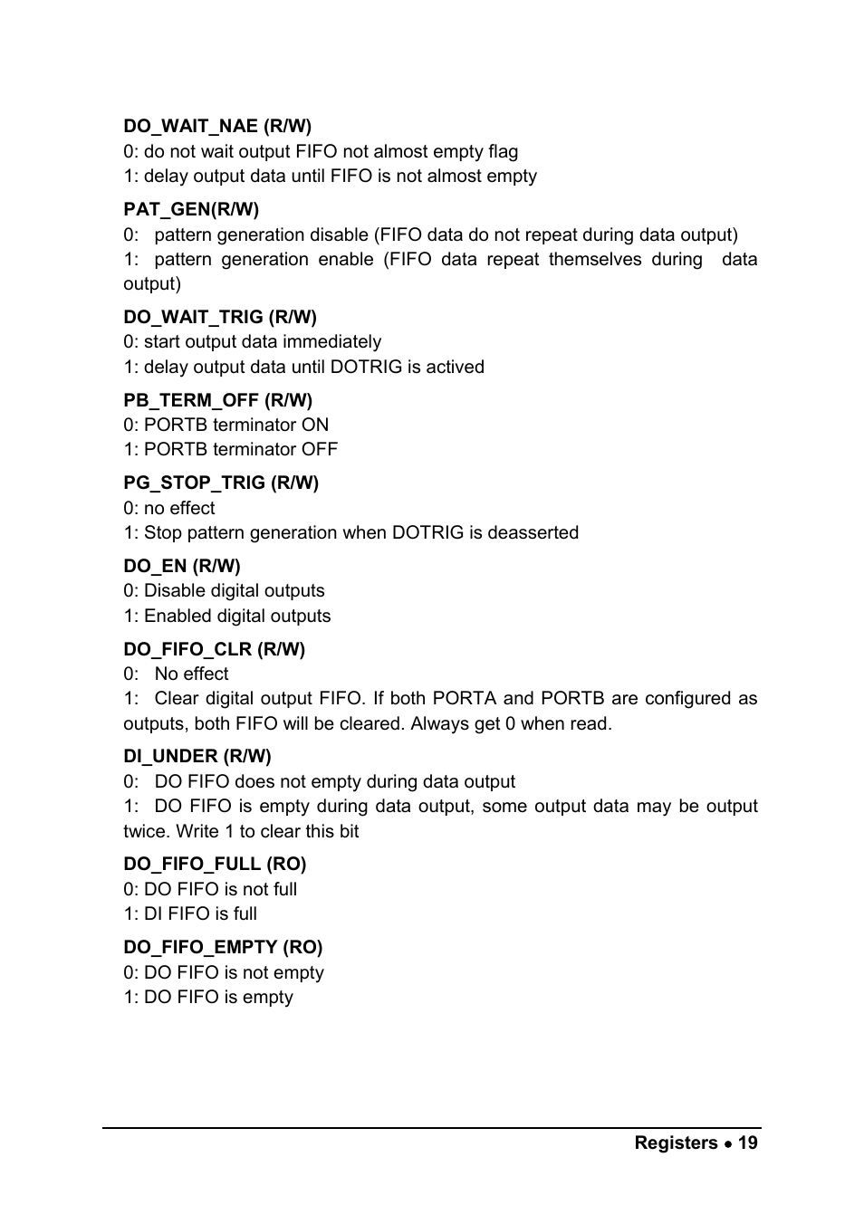 ADLINK cPCI-7300 User Manual | Page 27 / 82