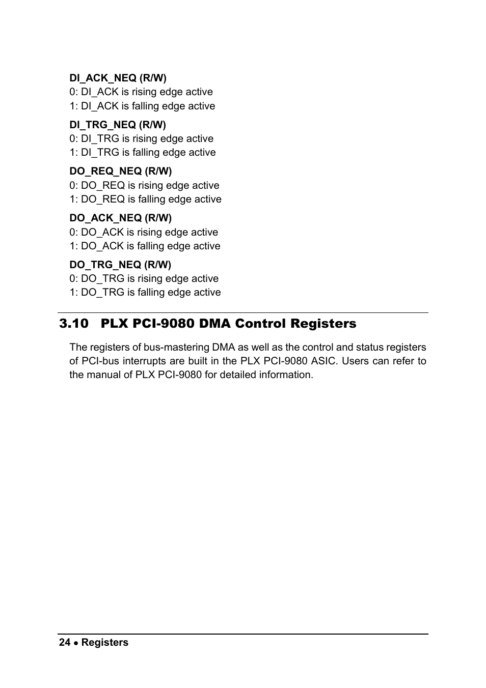 ADLINK cPCI-7300 User Manual | Page 32 / 82